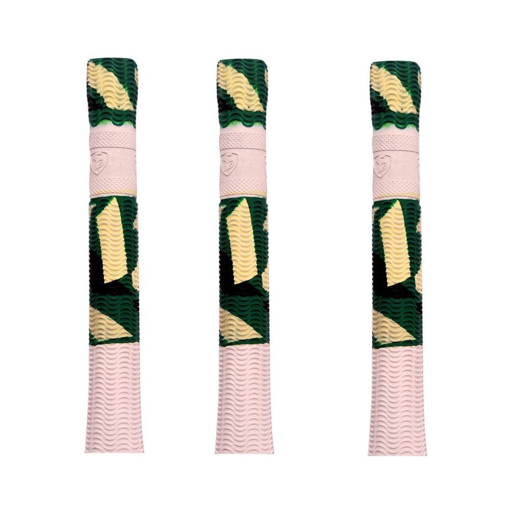 SG Chemo Cricket Grip (3 Pcs)