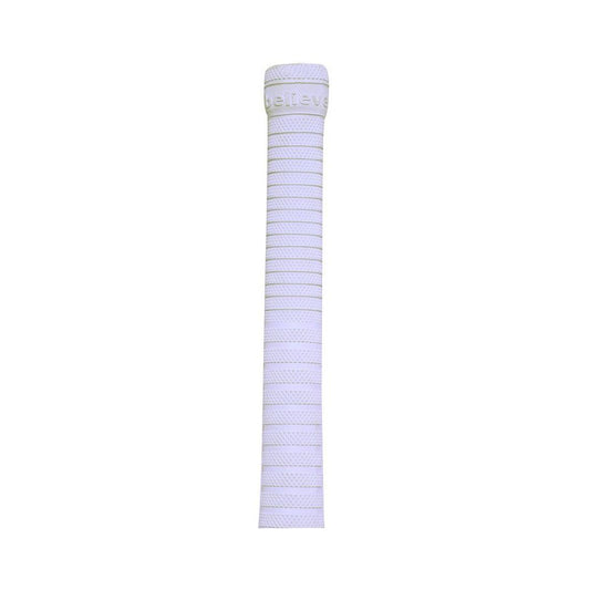 SG White Hexa Cricket Grip (1 Pcs)